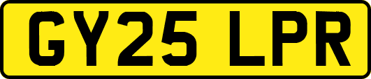 GY25LPR