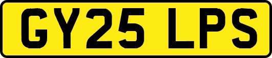 GY25LPS