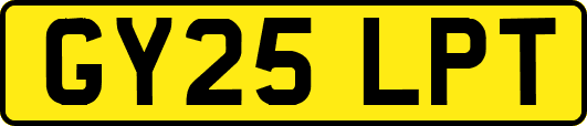 GY25LPT