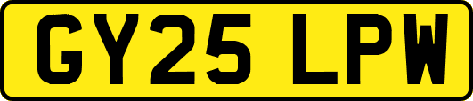 GY25LPW
