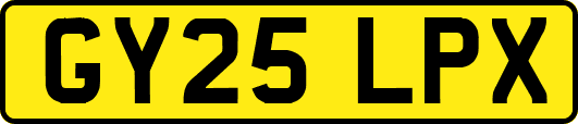 GY25LPX