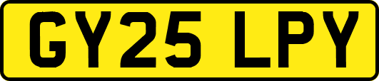 GY25LPY