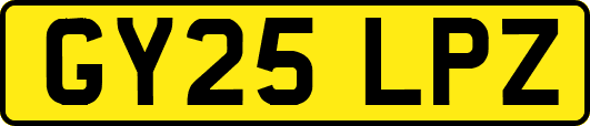 GY25LPZ