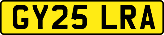 GY25LRA