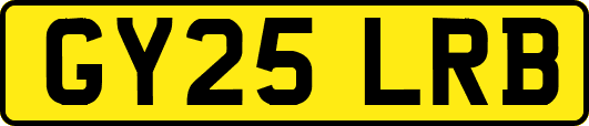 GY25LRB