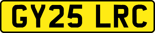 GY25LRC
