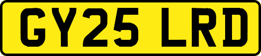 GY25LRD