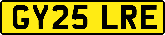 GY25LRE