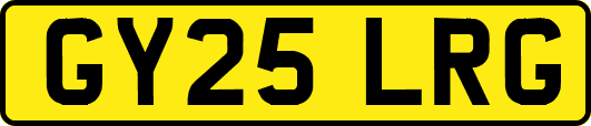 GY25LRG