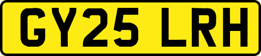 GY25LRH