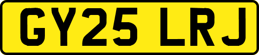 GY25LRJ
