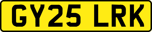 GY25LRK