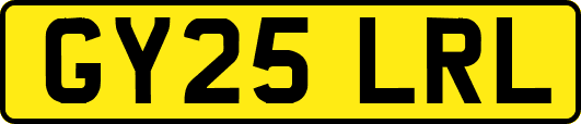 GY25LRL