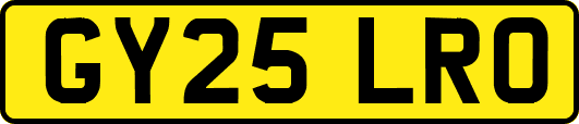 GY25LRO