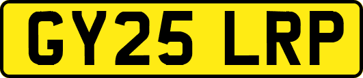 GY25LRP
