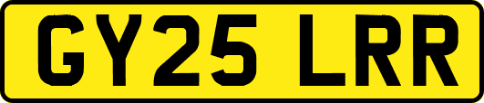 GY25LRR