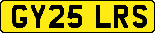 GY25LRS