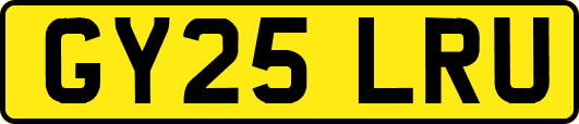 GY25LRU