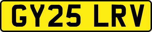 GY25LRV