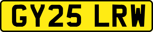 GY25LRW