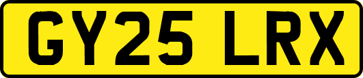 GY25LRX