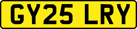 GY25LRY