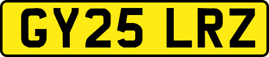 GY25LRZ