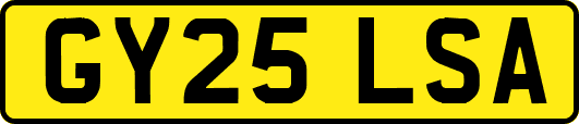 GY25LSA