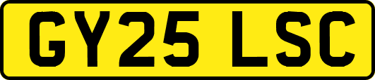 GY25LSC