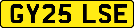 GY25LSE
