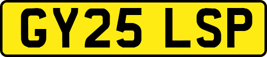 GY25LSP