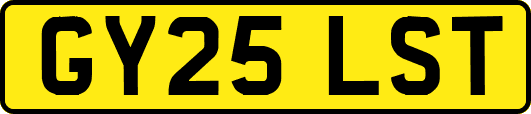 GY25LST