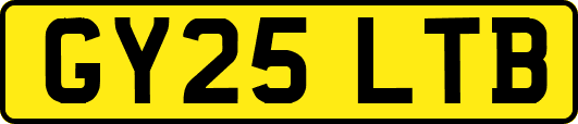 GY25LTB