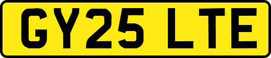 GY25LTE