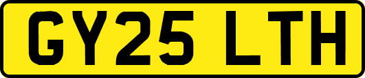 GY25LTH