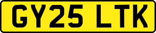 GY25LTK