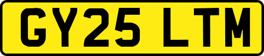 GY25LTM