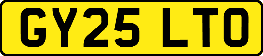 GY25LTO