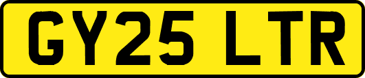 GY25LTR