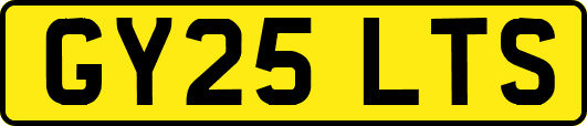 GY25LTS
