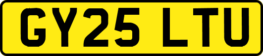 GY25LTU