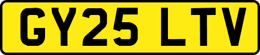 GY25LTV