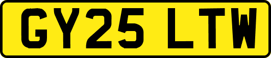 GY25LTW