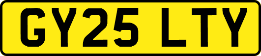 GY25LTY