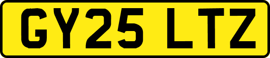 GY25LTZ