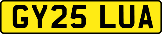 GY25LUA