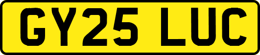GY25LUC