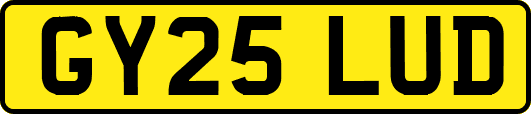 GY25LUD