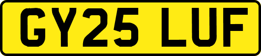 GY25LUF
