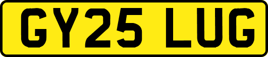 GY25LUG